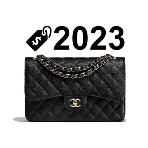 chanel purchase limit 2023|chanel price increase.